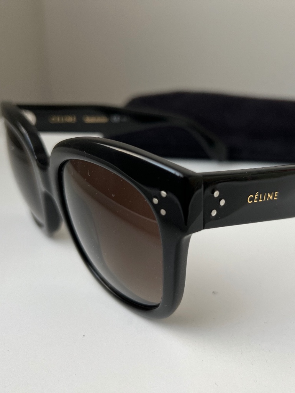 Céline Sunglasses